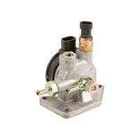 Supporto per il filtro del carburante