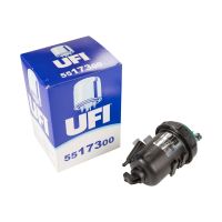 Filtro carburante completo UFI 55.173.00