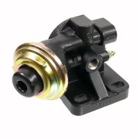 Pompa manuale per filtro carburante