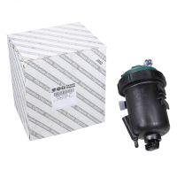 Filtro carburante completo