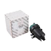 Filtro carburante completo