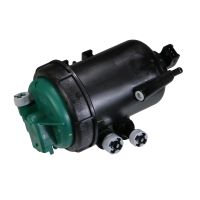 Filtro carburante completo