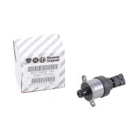 Valvola di regolazione della pressione