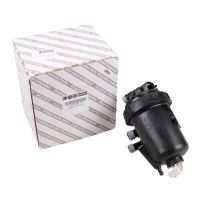 Filtro carburante completo