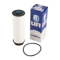 Filtro carburante UFI