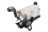 Filtro del carburante completo di alloggiamento e supporto