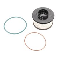 filtro del carburante