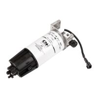 Filtro carburante completo