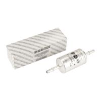 filtro del carburante