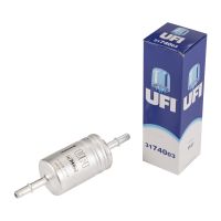 Filtro carburante UFI