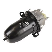 Filtro carburante completo