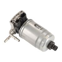 Filtro carburante completo