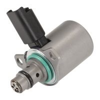 Valvola di controllo della pressione, pompa del carburante