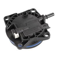 Kraftstofffilter Gehäuse oberes Teil