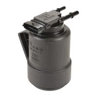 Filtro carburante completo