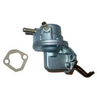 Pompa meccanica del carburante