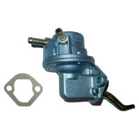 Pompa meccanica del carburante