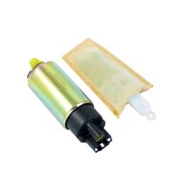 Pompa elettrica del carburante