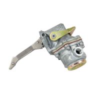 Pompa meccanica del carburante