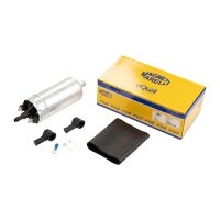 Pompa benzina elettrica 3 bar 12V Magneti Marelli