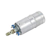 Pompa elettrica del carburante