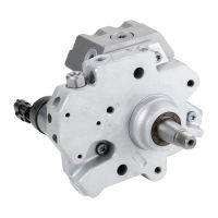 pompa carburante ad alta pressione