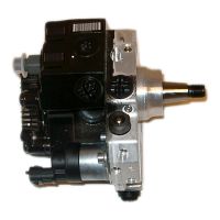 pompa carburante ad alta pressione