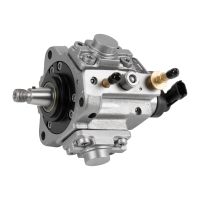 pompa carburante ad alta pressione