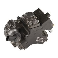 Pompa ad alta pressione del carburante BOSCH