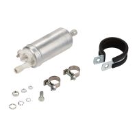 Pompa elettrica per carburante universale