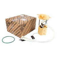 Pompa del carburante