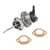 Pompa del carburante meccanica