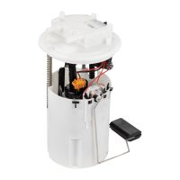 Pompa di prealimentazione con sensore di posizione