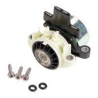 Pompa Adblue, pompa elettrica