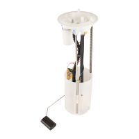 Unità di erogazione del carburante, pompa del carburante