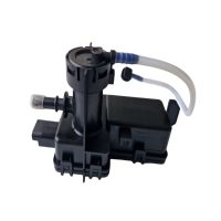 Pompa additivo carburante