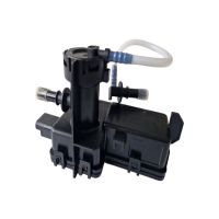 Pompa additivo carburante