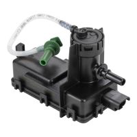 Pompa additivo carburante