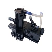 Pompa additivo carburante