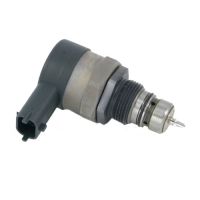 Regolatore di pressione System Common Rail