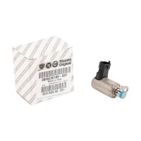 Regolatore di pressione Pompa carburante ad alta pressione