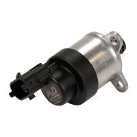 Regolatore di pressione per la pompa di iniezione