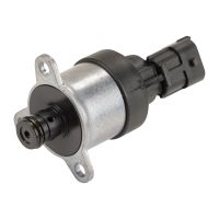 Regolatore di pressione per la pompa d'iniezione