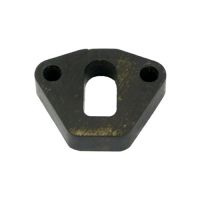 flangia della pompa del carburante