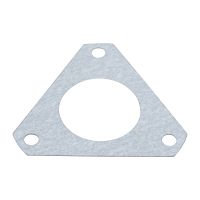 Flangia Guarnizione Flangia Pompa di iniezione