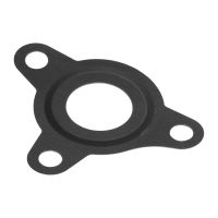 Guarnizione tra pompa di iniezione e valvola di regolazione della pressione