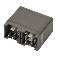 Relè per pompa carburante elettrico