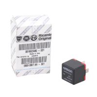 Relè per pompa carburante