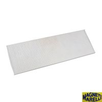 Filtro aria Filtro cabina antipolline