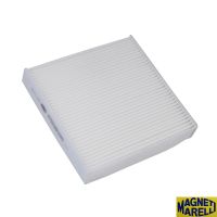 Filtro aria cabina Filtro antipolline